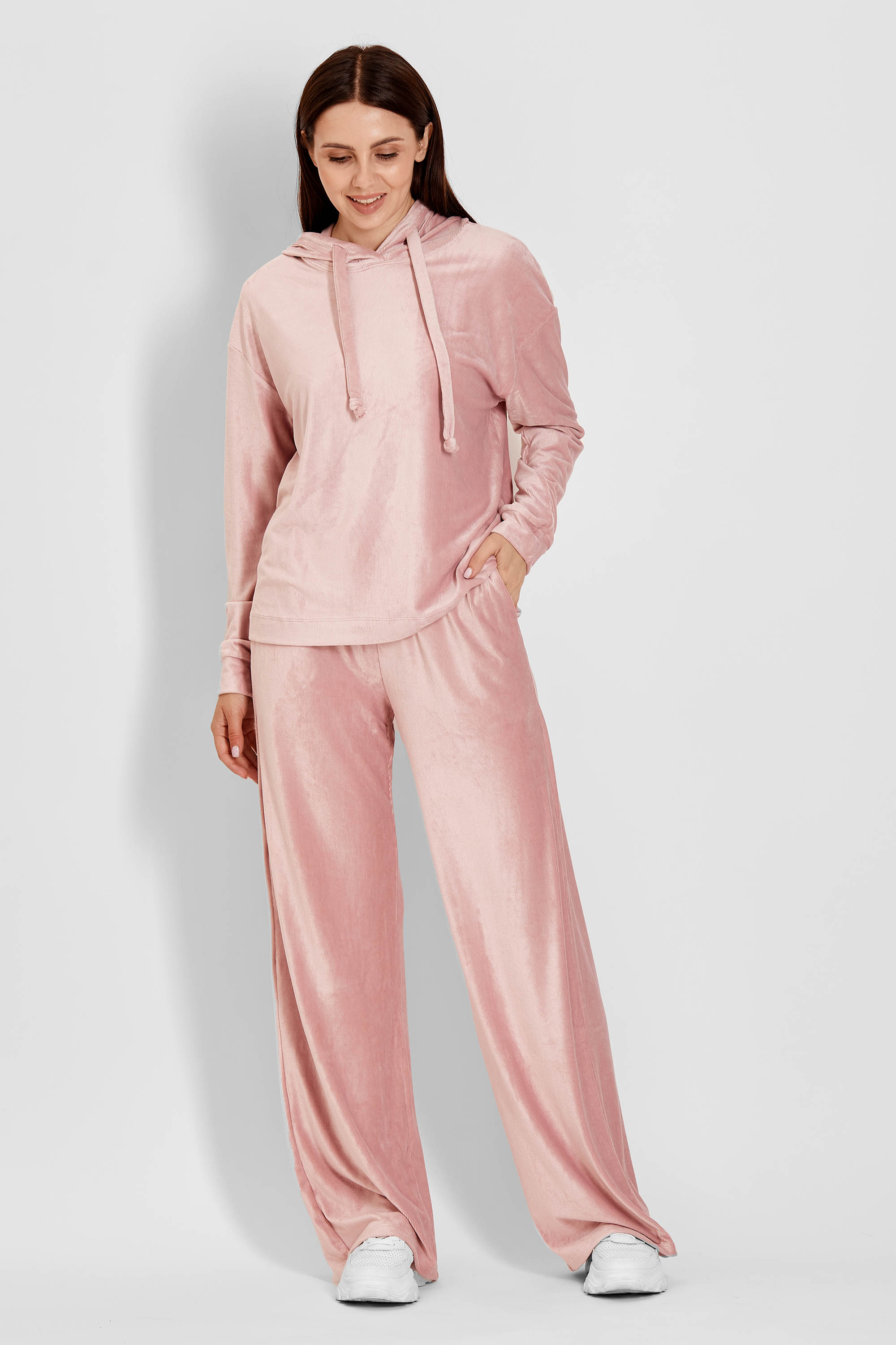 6208-2 комплект жіночий (джемпер та брюки) Anabel Arto